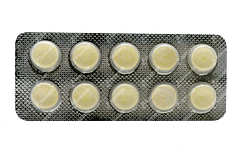 Noltrexate 5 MG Tablet 10