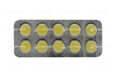 Noltrexate 7.5 MG Tablet 10