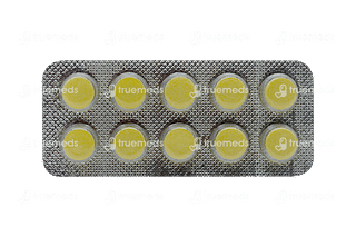 Noltrexate 7.5 MG Tablet 10