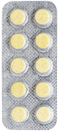 Noltrexate 7.5 Tablet 10