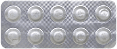Iverheal 6 Tablet 10 Iverheal 6 Tablet 10