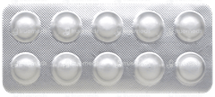 Iverheal 6 Tablet 10 Iverheal 6 Tablet 10