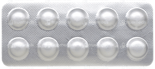 Iverheal 6 Tablet 10