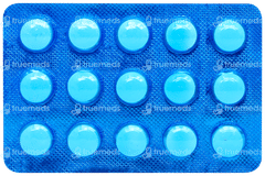 Urinol 200 Tablet 15 Urinol 200 Tablet 15