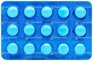 Urinol 200 Tablet 15