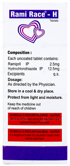 Rami Race H Tablet 10 Rami Race H Tablet 10