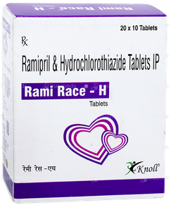 Rami Race H Tablet 10 Rami Race H Tablet 10