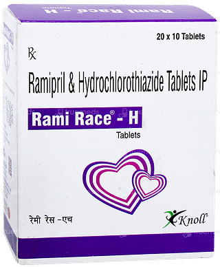 Rami Race H Tablet 10