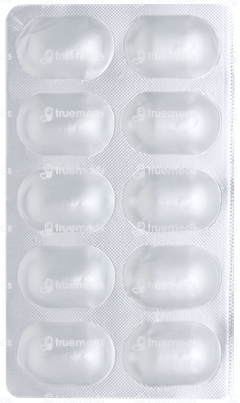 Telniglip M Tablet 10 Telniglip M Tablet 10