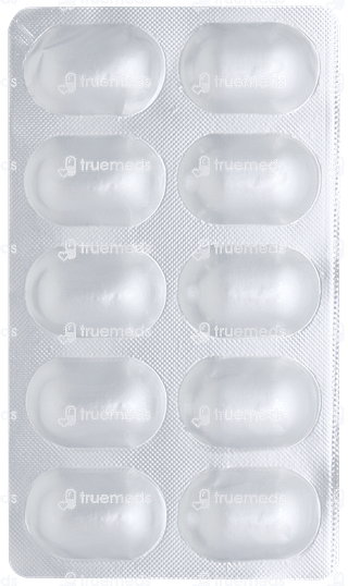 Telniglip M Tablet 10