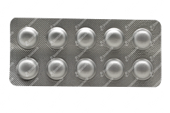 Valtan 40 MG Tablet 10