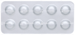 Valtan 40 Tablet 10