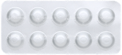 Valtan 80 Tablet 10
