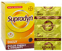 Supradyn Daily Tablet 15