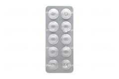 Omten 10 MG Tablet 10