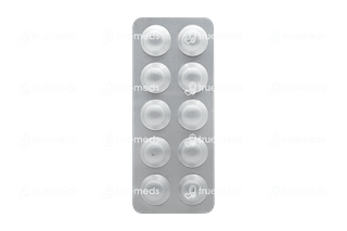 Omten 10 MG Tablet 10