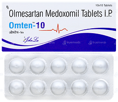 Omten 10 Tablet 10