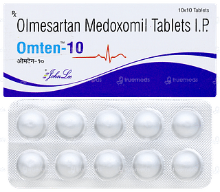 Omten 10 Tablet 10