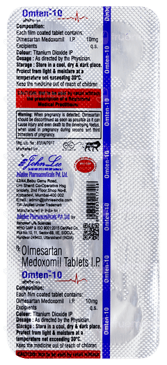 Omten 10 Tablet 10 Omten 10 Tablet 10