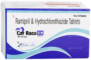 Car Race 5 H Tablet 10