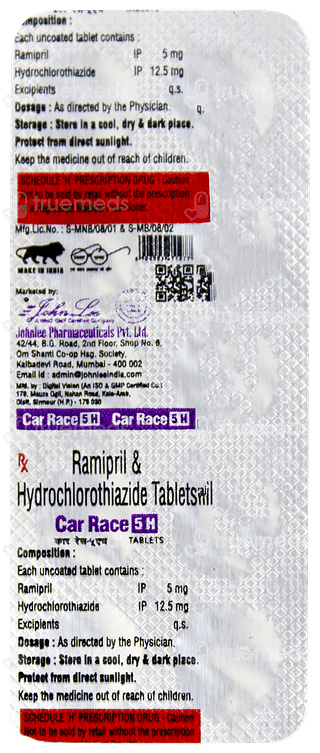 Car Race 5 H Tablet 10