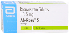Ab Rozu 5 Tablet 10