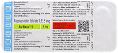 Ab Rozu 5 Tablet 10