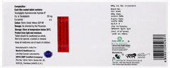 Telniglip 20 Tablet 10 Telniglip 20 Tablet 10