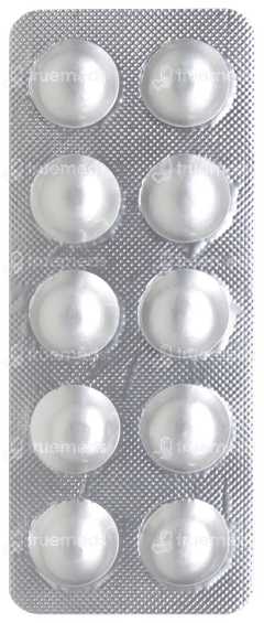 Telniglip 20 Tablet 10 Telniglip 20 Tablet 10