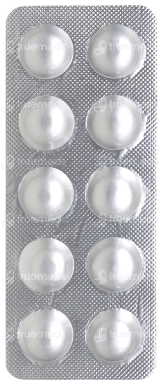 Telniglip 20 Tablet 10