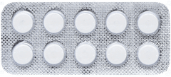 Zetiheal Tablet 10 Zetiheal Tablet 10