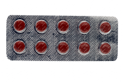 Telmiduce Cl Tablet 10