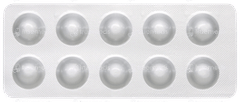 Telmiduce Cl Tablet 10
