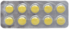 Thioprine Tablet 10