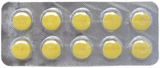 Thioprine Tablet 10