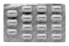 Galvamark Met 50mg/1000mg Tablet 15