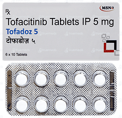 Tofadoz Tablet 10