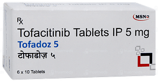 Tofadoz Tablet 10