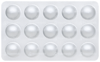 Galvamark 50mg Tablet 15