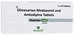 Osarten Am Tablet 10