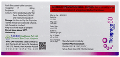 Ticagrace 60 Tablet 14