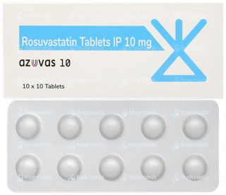 Azuvas 10 Tablet 10
