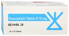 Azuvas 10 Tablet 10
