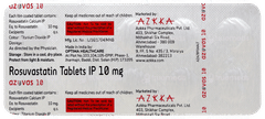 Azuvas 10 Tablet 10