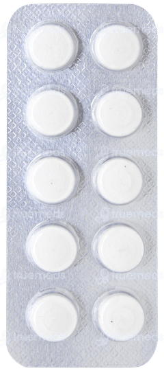 Lacoford 50 Tablet 10 Lacoford 50 Tablet 10