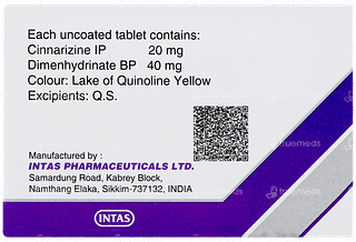 Spinfree Tablet 15