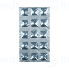 Dilnip T 40 Tablet 15