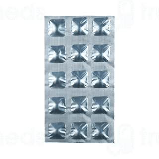Dilnip T 40 Tablet 15