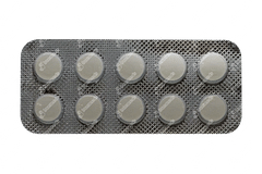 Warfanol 1 MG Tablet 10