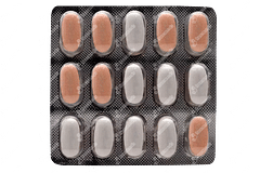 Vozuca M Tablet 15